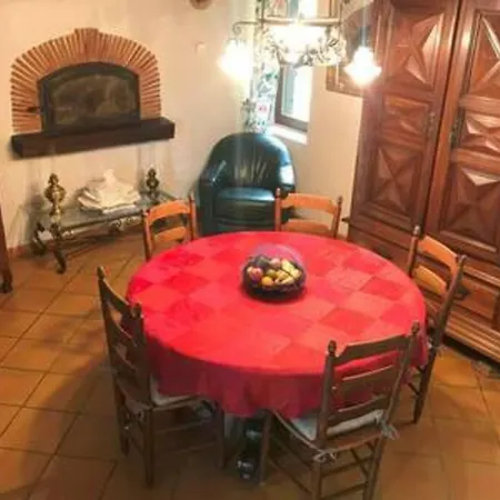 Le Pigeonnier De Sinzelle Holiday home *