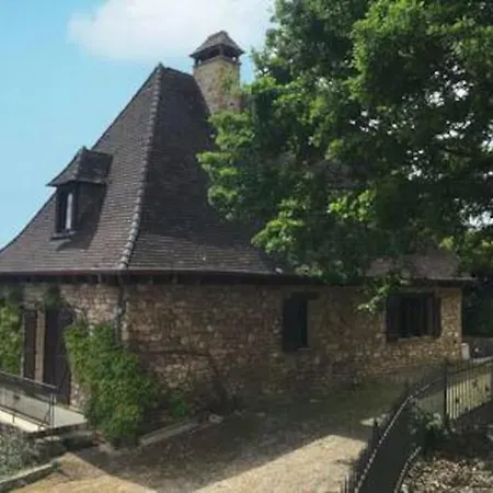 Le Pigeonnier De Sinzelle *