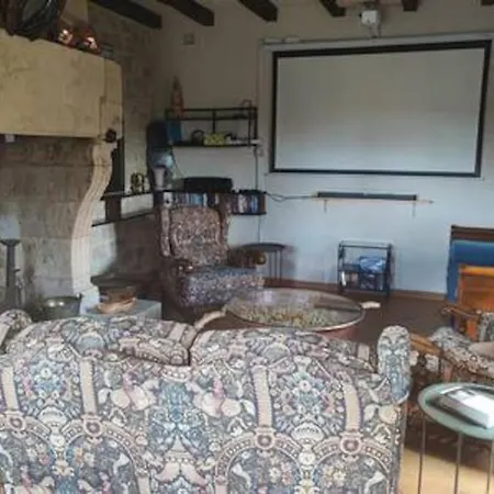 Holiday home Le Pigeonnier De Sinzelle Saint-Cyprien (Dordogne)