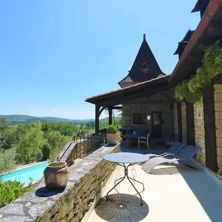 Le Pigeonnier De Sinzelle Holiday home