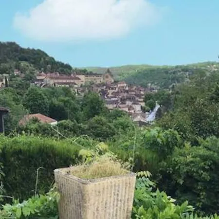 Le Pigeonnier De Sinzelle Saint-Cyprien (Dordogne)