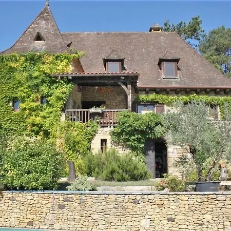 Le Pigeonnier De Sinzelle Holiday home *
